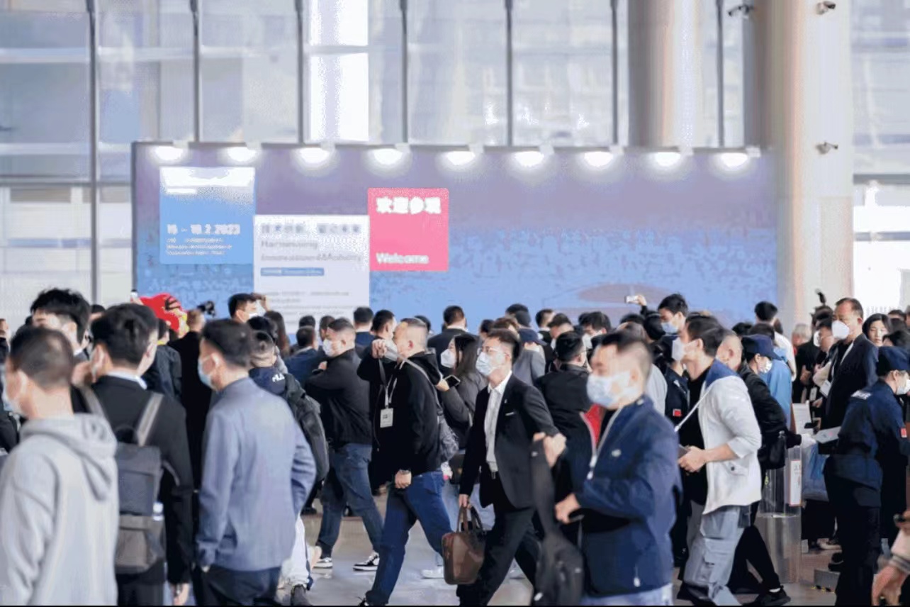 Automechanika Shanghai—深圳特展顺利收官